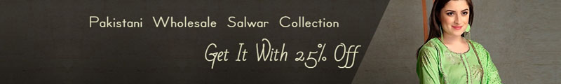Wholesale Pakistani Salwar Suit